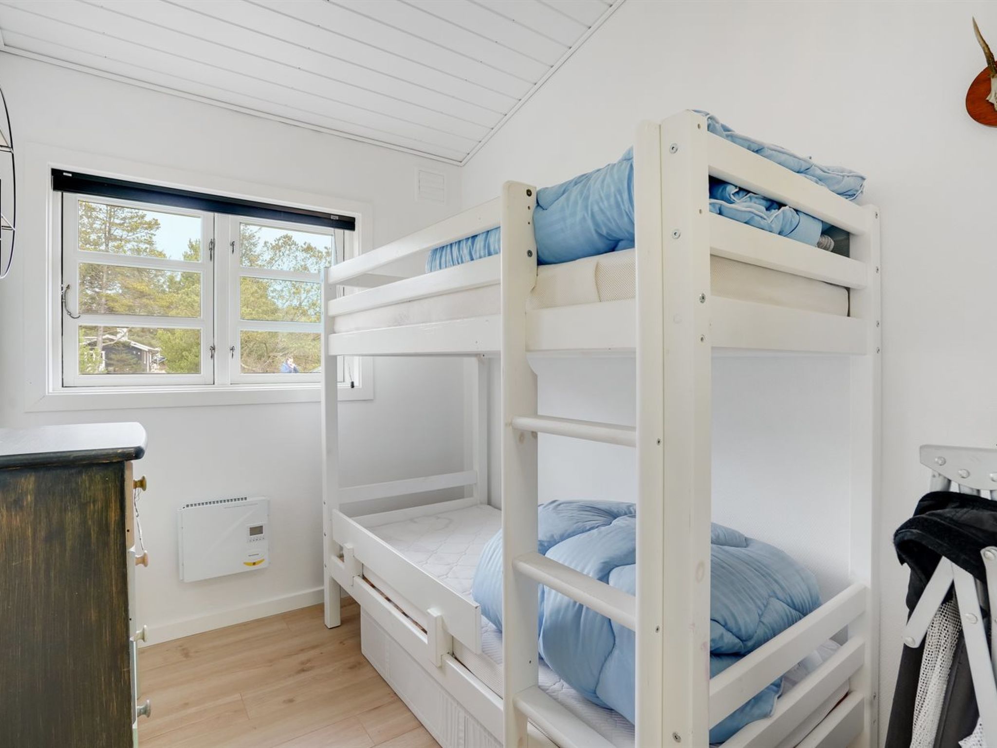 "Henriethe" - 1.1km from the sea