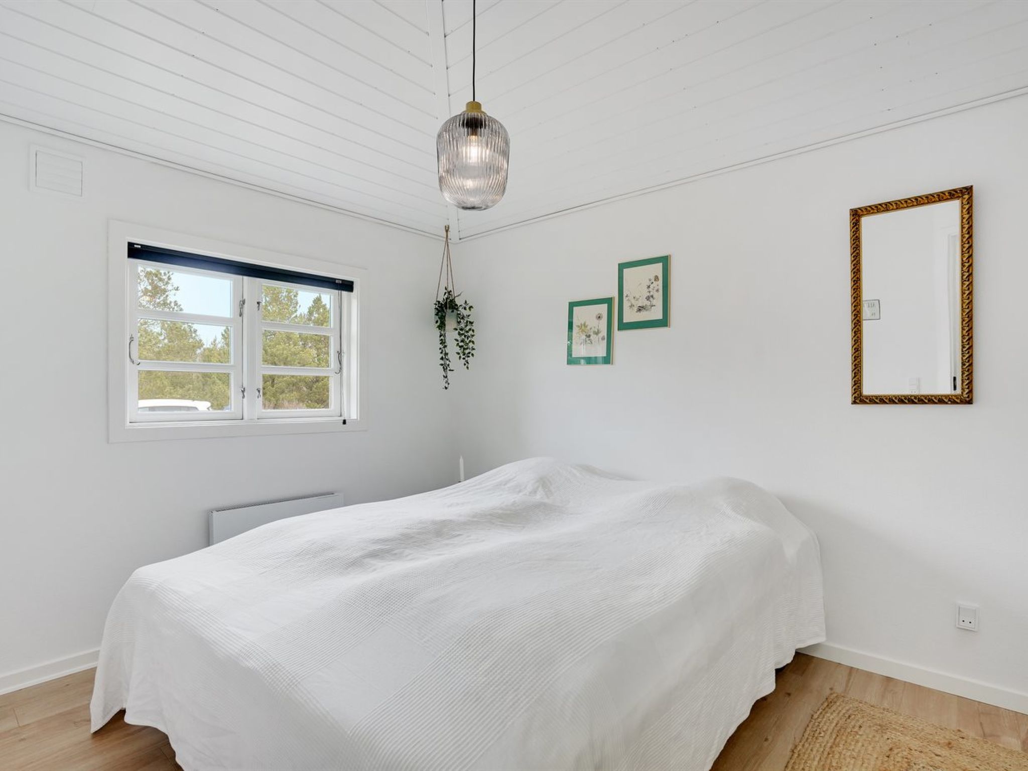 "Henriethe" - 1.1km from the sea-Binnen