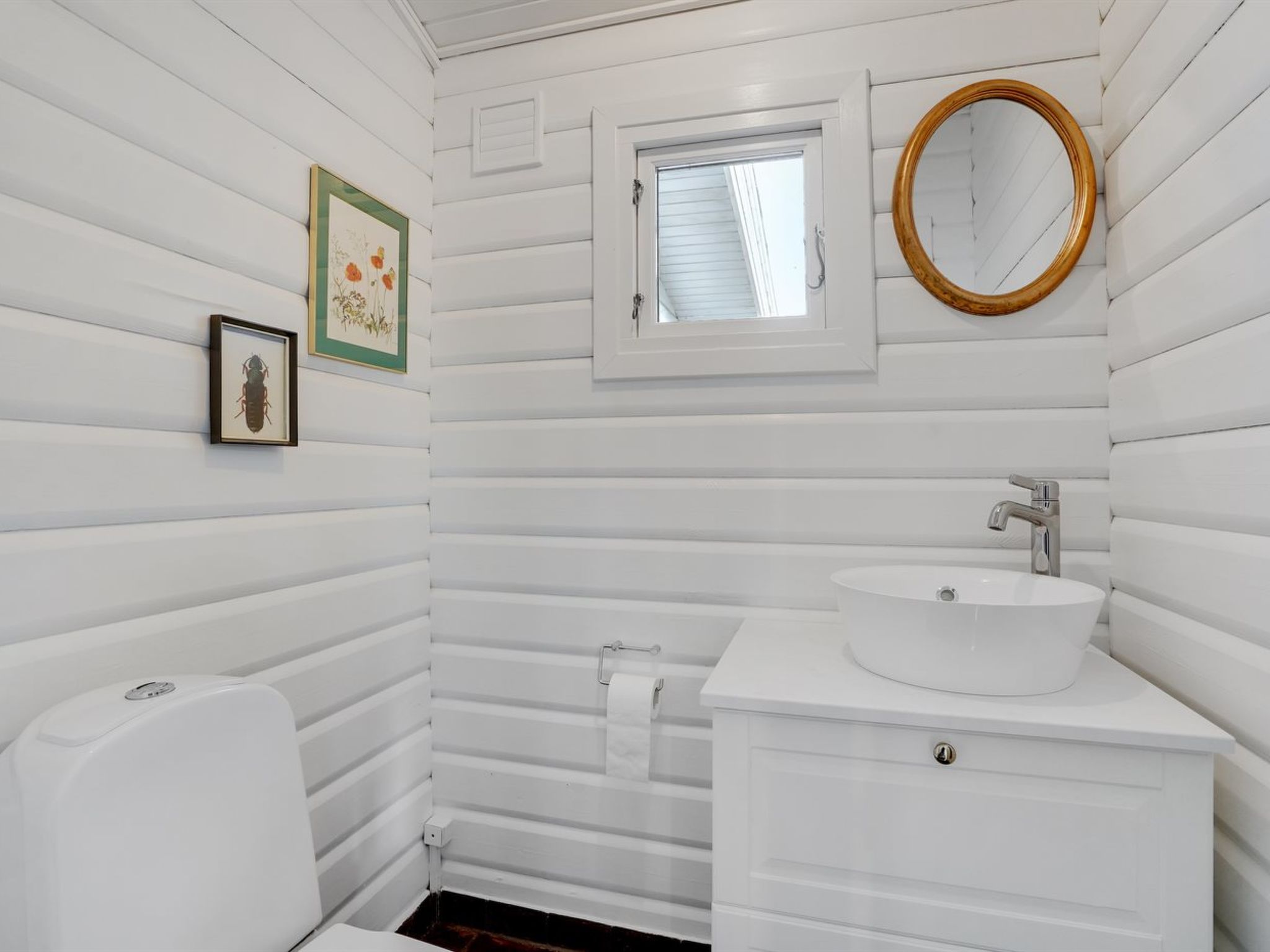 "Henriethe" - 1.1km from the sea-Binnen
