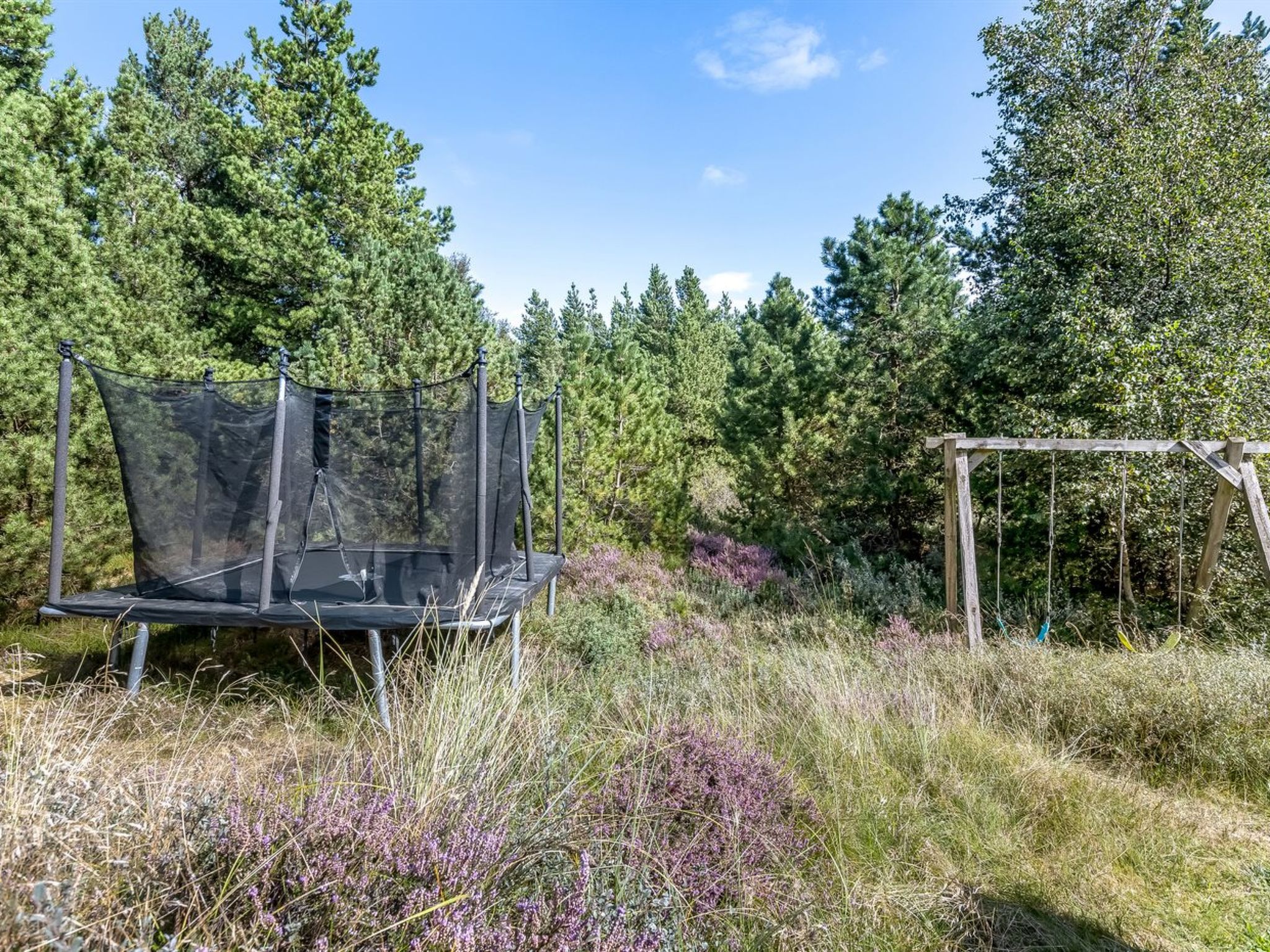 "Roald" - 2.2km from the sea - Draußen