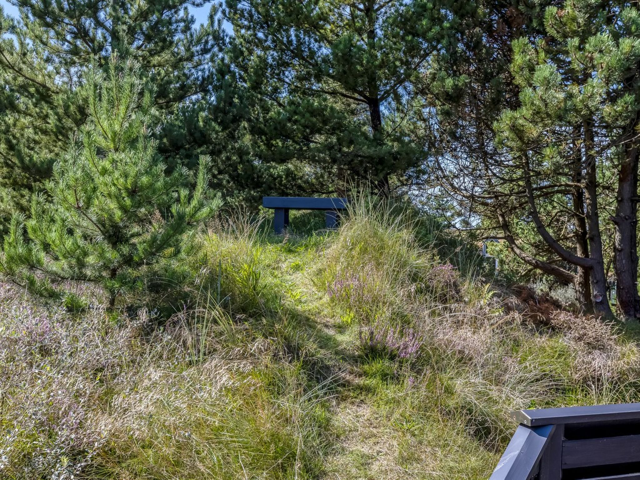 "Roald" - 2.2km from the sea - Draußen