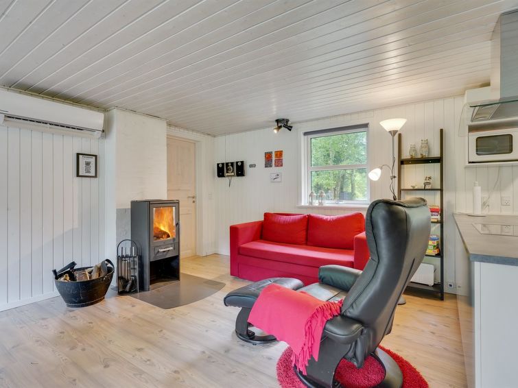 Search and Stay destination Bolilmark, Denmark from AU$ 333. "Dorete" - 2.2km from the sea in Western Jutland