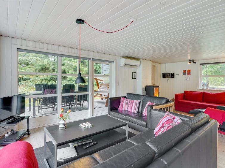 Search and Stay destination Bolilmark, Denmark from AU$ 333. "Dorete" - 2.2km from the sea in Western Jutland
