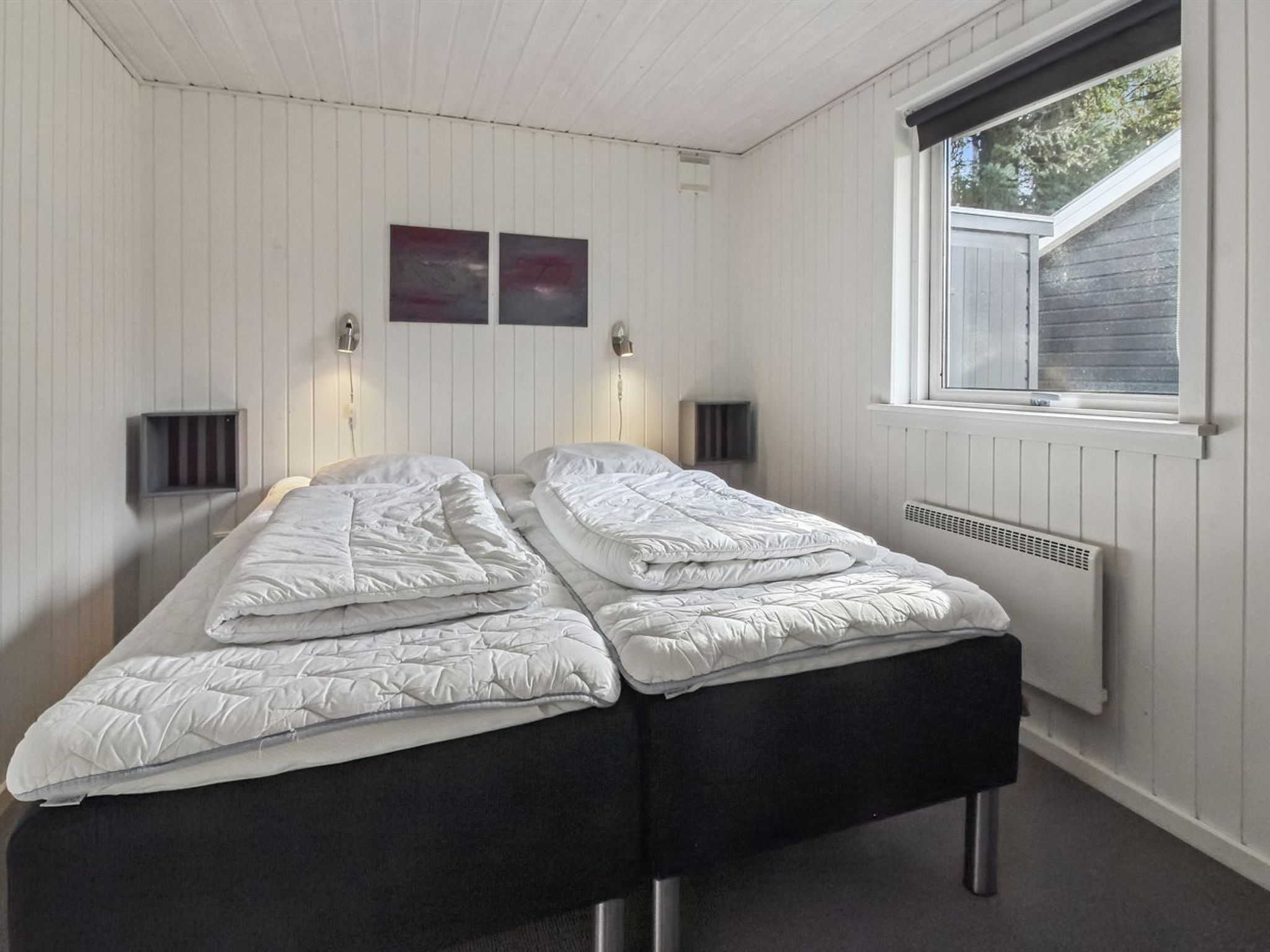 "Dorete" - 2.2km from the sea - Binnen