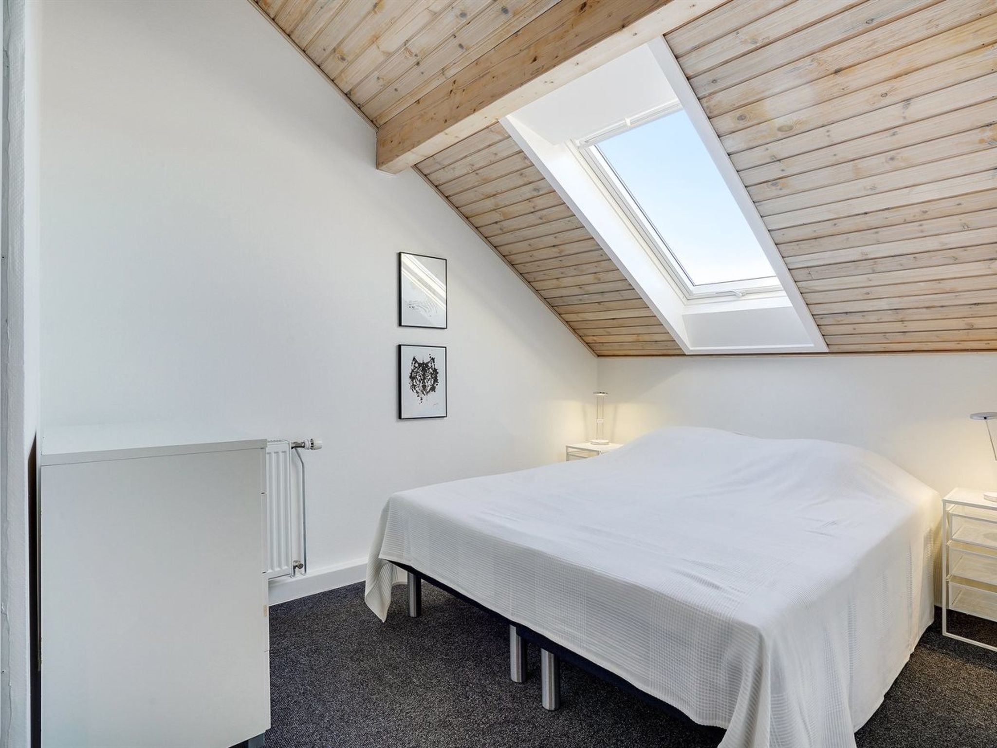 "Enita" - 2.3km from the sea-Drinnen