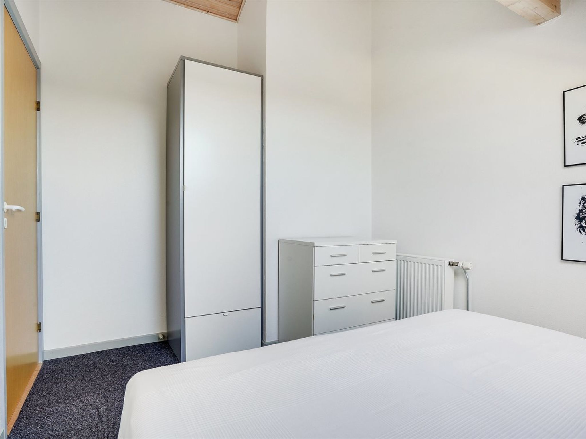 "Enita" - 2.3km from the sea-Drinnen
