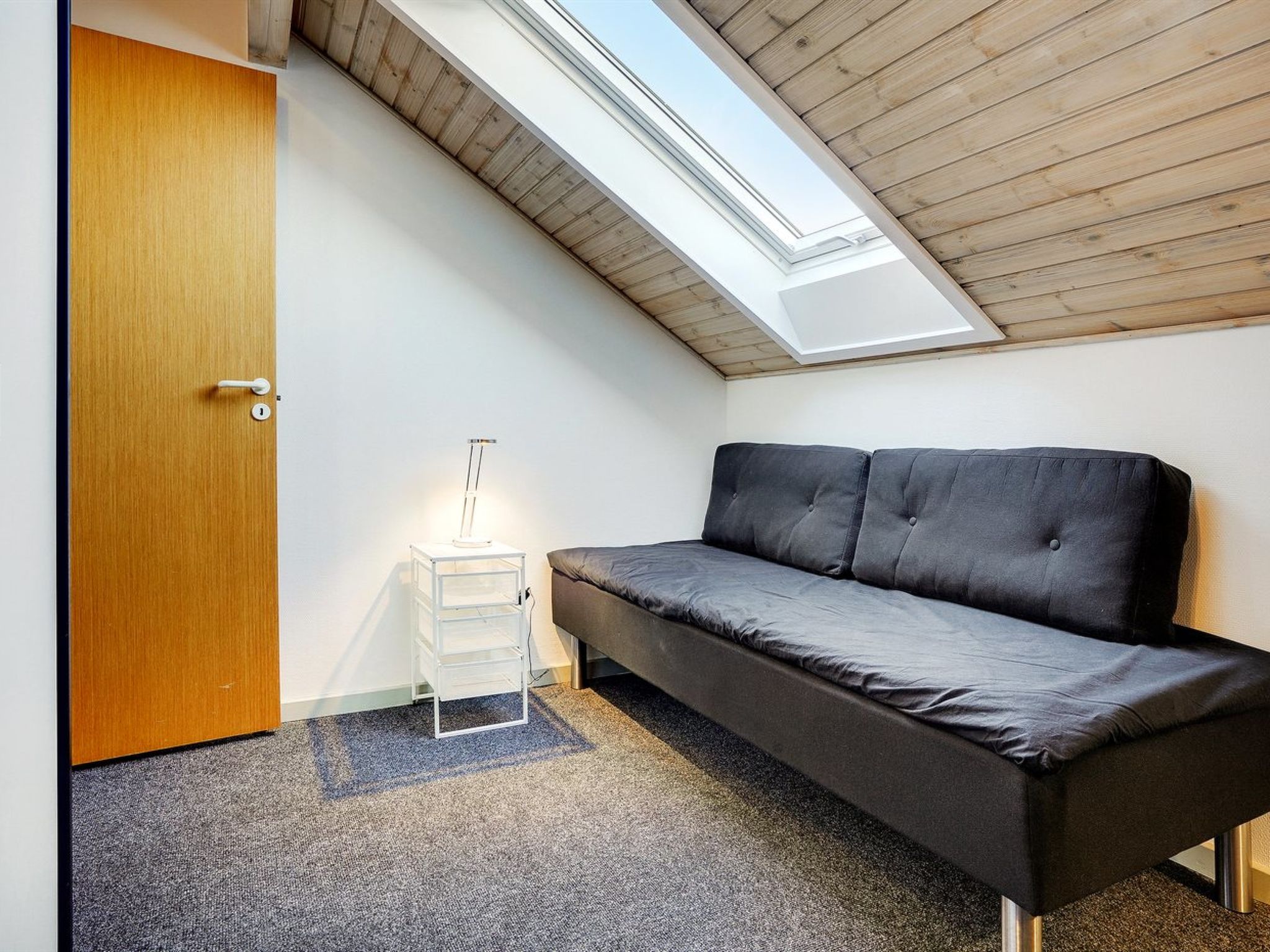 "Enita" - 2.3km from the sea-Drinnen