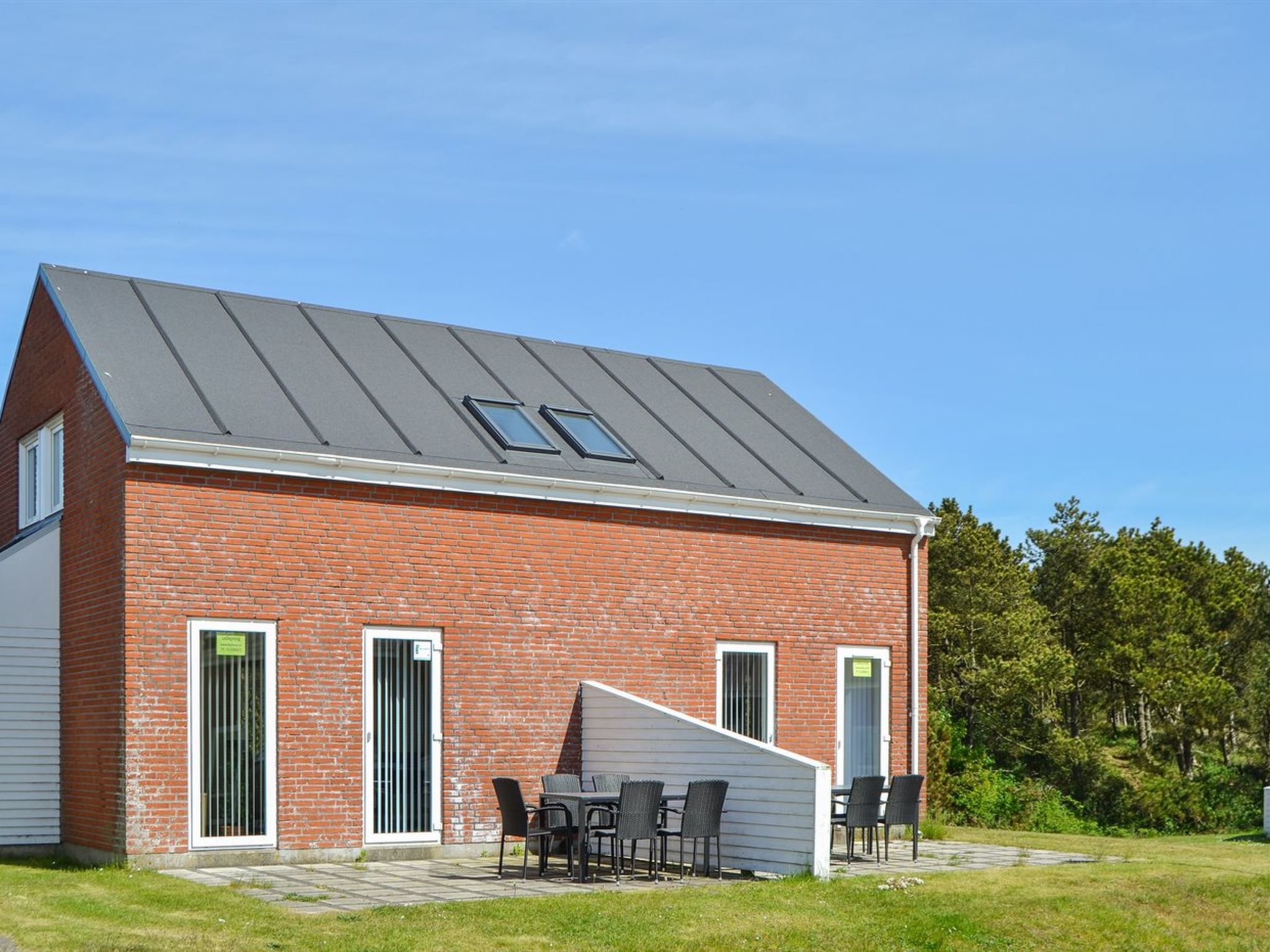 "Aya" - 2.3km from the sea