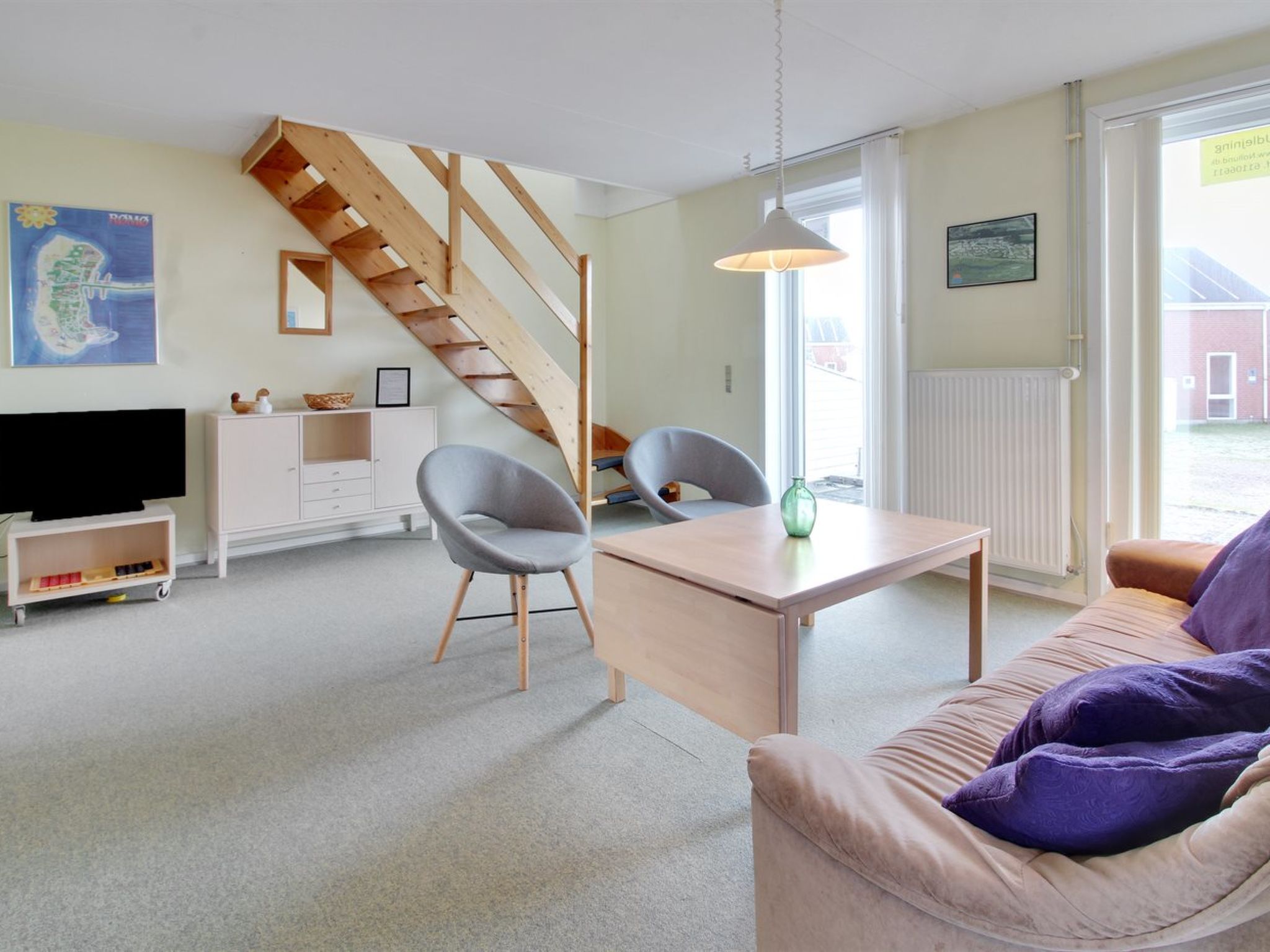 "Aya" - 2.3km from the sea