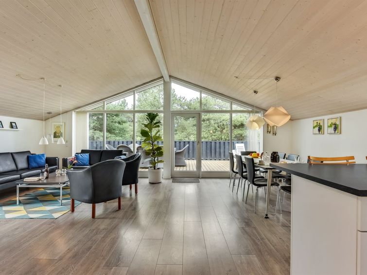 Search and Stay destination Rømø, Denmark from AU$ 529. "Lav" - 3.8km from the sea in Western Jutland