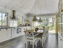 Ferienhaus Svanborg