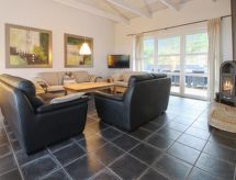 Ferienhaus Svanborg