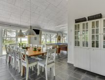 Ferienhaus Svanborg