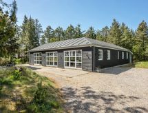Ferienhaus Svanborg