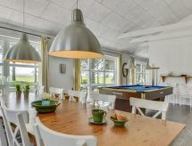 Ferienhaus Svanborg