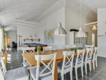 Ferienhaus Svanborg