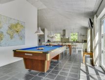 Ferienhaus Svanborg