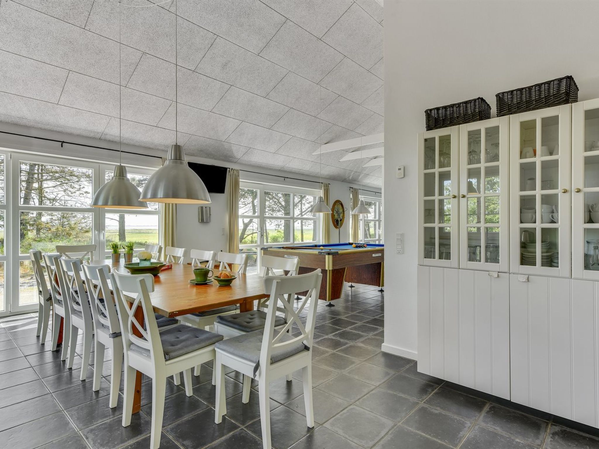 "Svanborg" - 3.7km from the sea - Inside