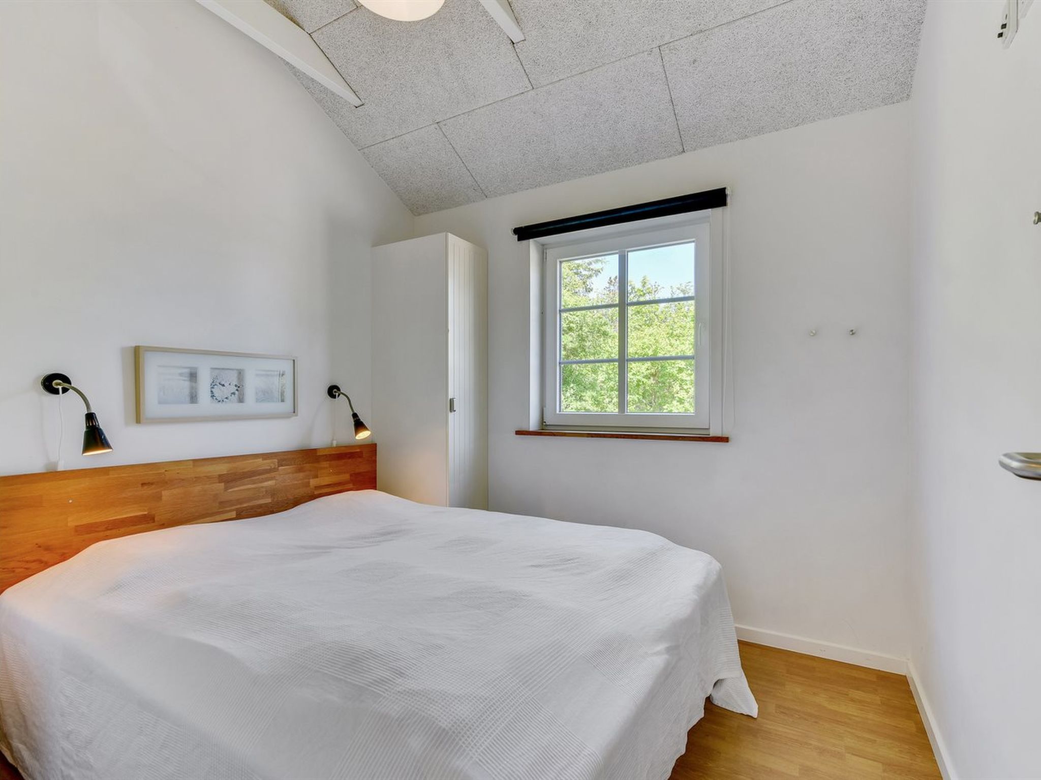 "Svanborg" - 3.7km from the sea - Inside