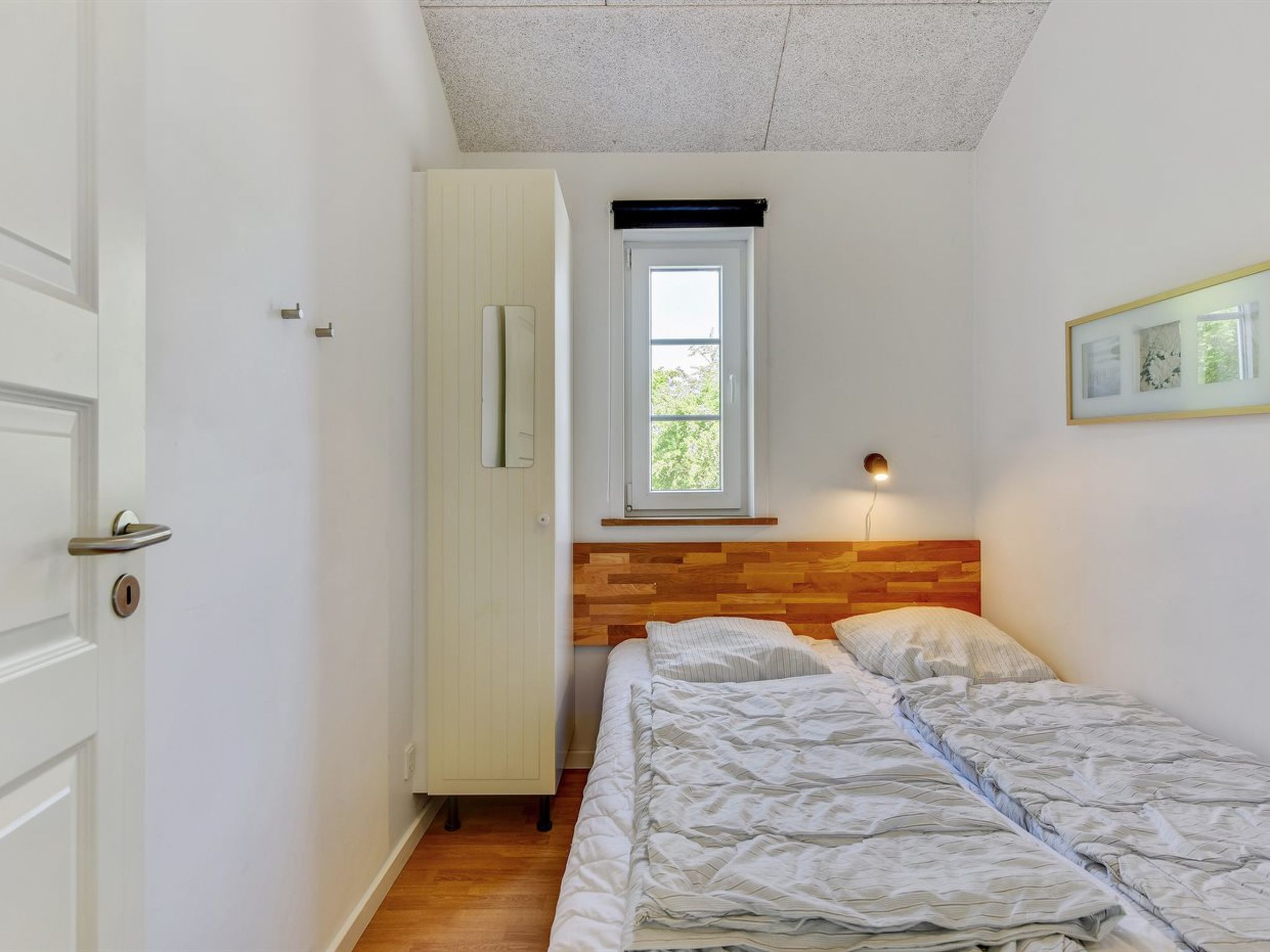 "Svanborg" - 3.7km from the sea - Inside