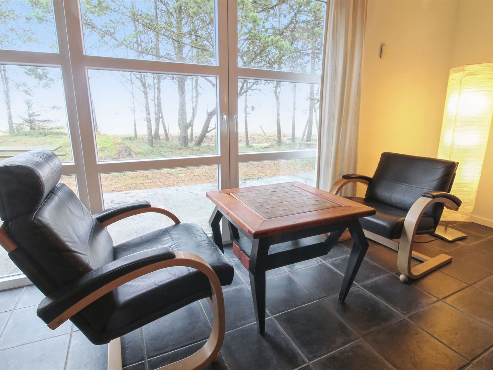 "Svanborg" - 3.7km from the sea - Inside