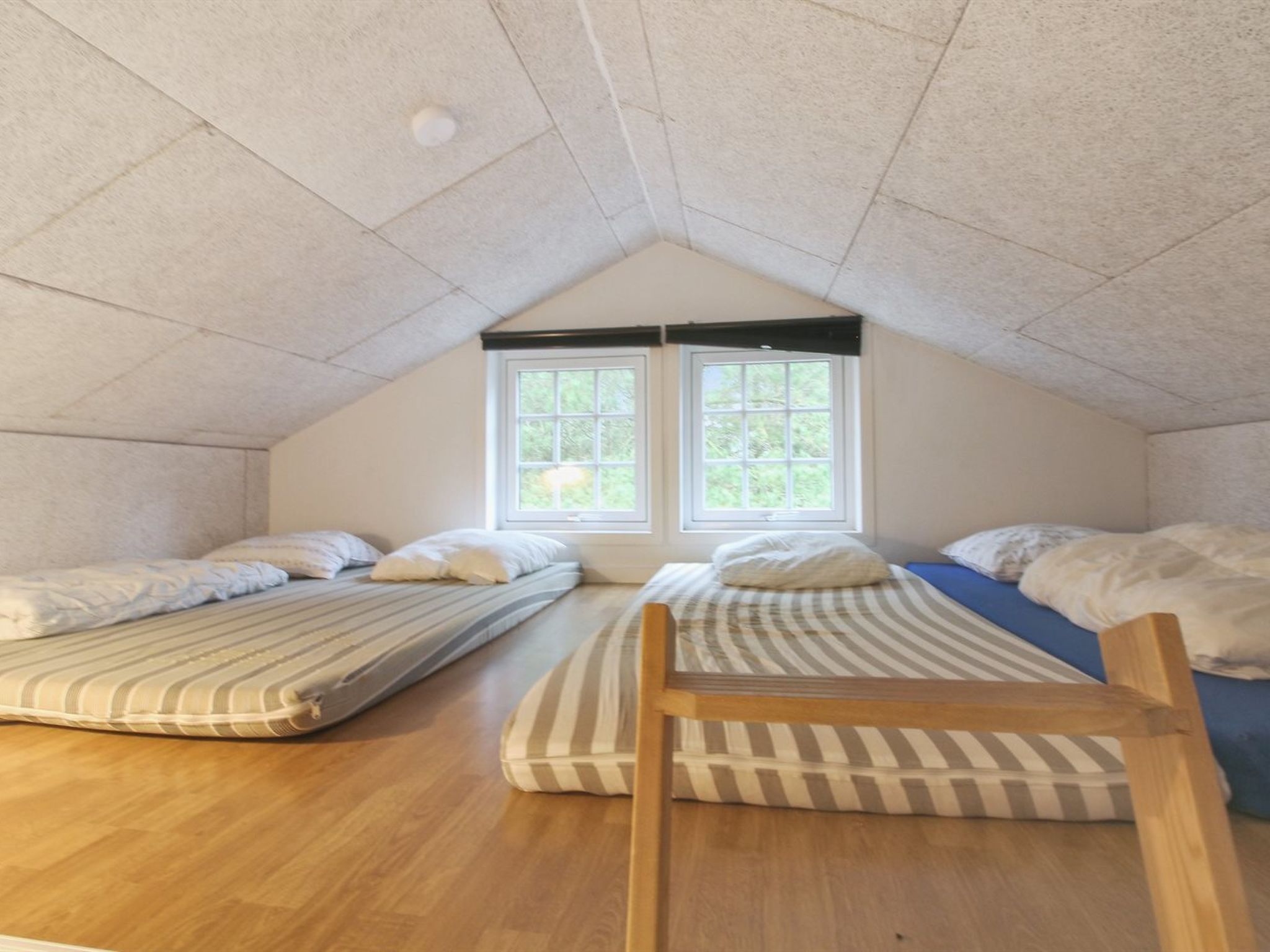 "Svanborg" - 3.7km from the sea - Inside
