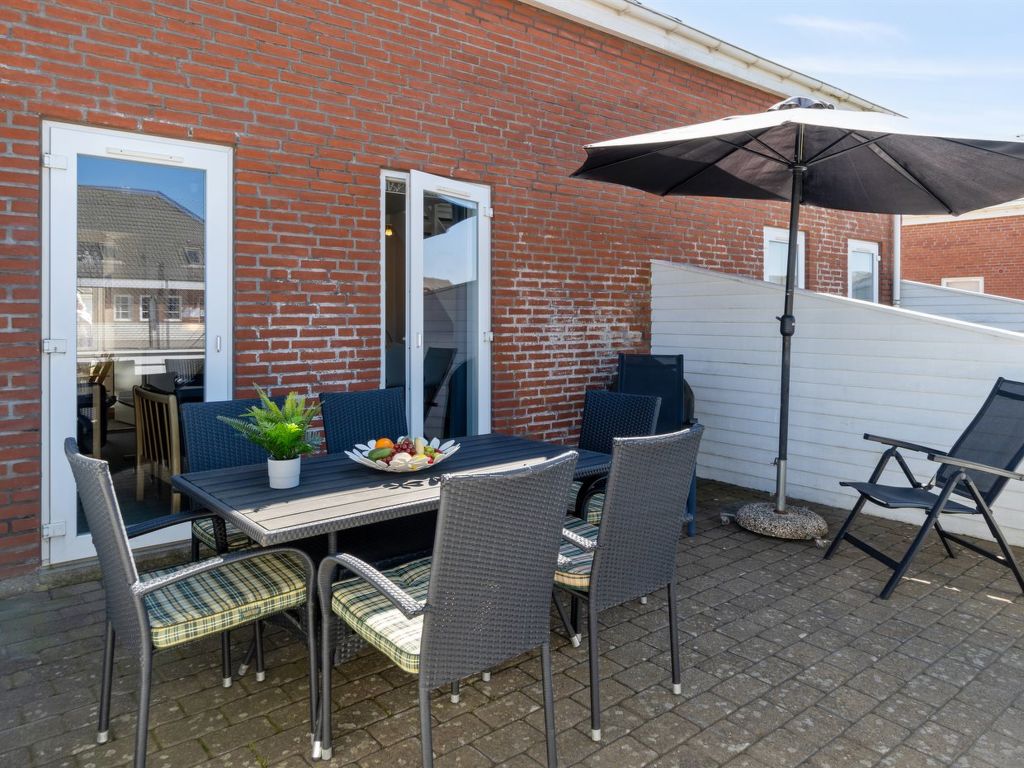 Appartement Gaëlle in Denemarken
