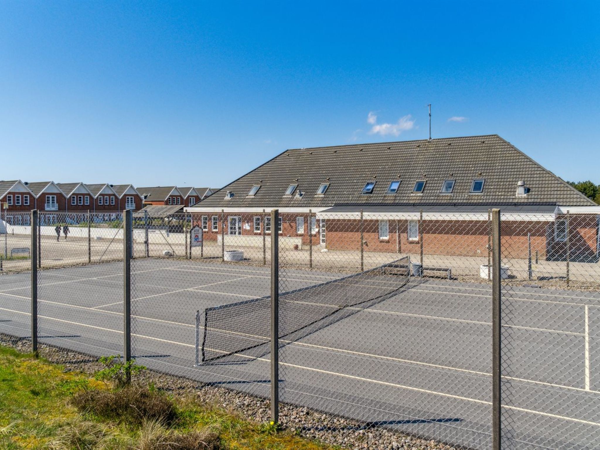 "Gaëlle" - 2.3km from the sea - Buiten