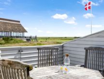 Ferienwohnung Nils