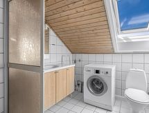 Ferienwohnung Nils