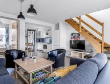 Ferienwohnung Nils