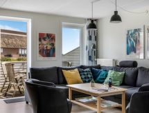 Ferienwohnung Nils