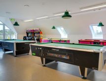 Ferienwohnung Nils