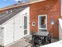 Ferienwohnung Nils