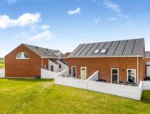 Ferienwohnung Nils