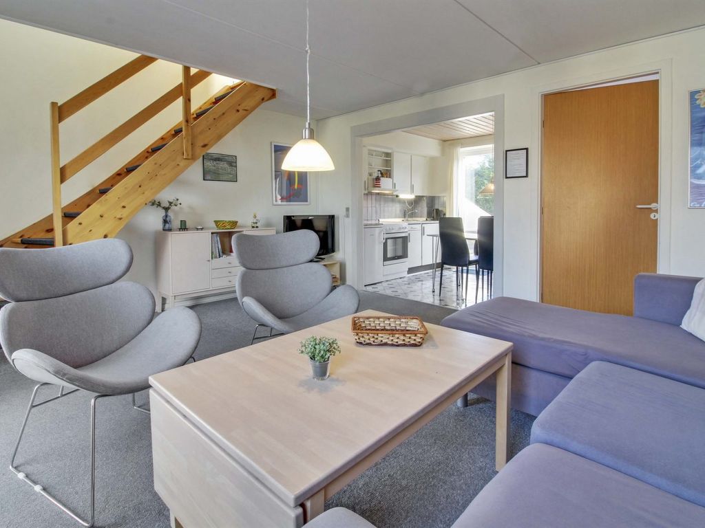 Appartement Edeltraud in Denemarken