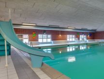 "Edeltraud" - 2.3km from the sea