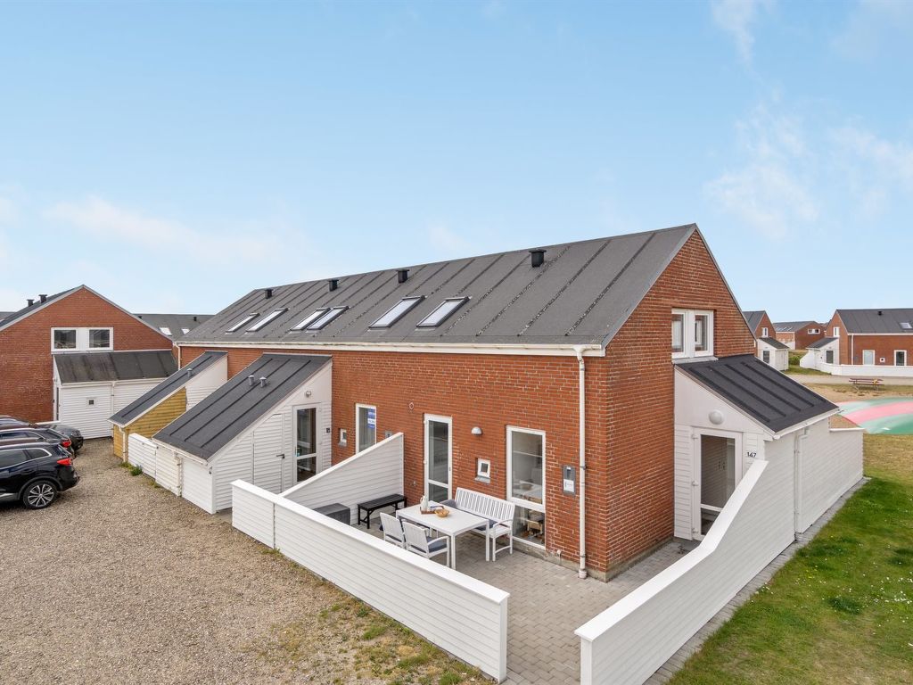 Appartement Mariam in Denemarken