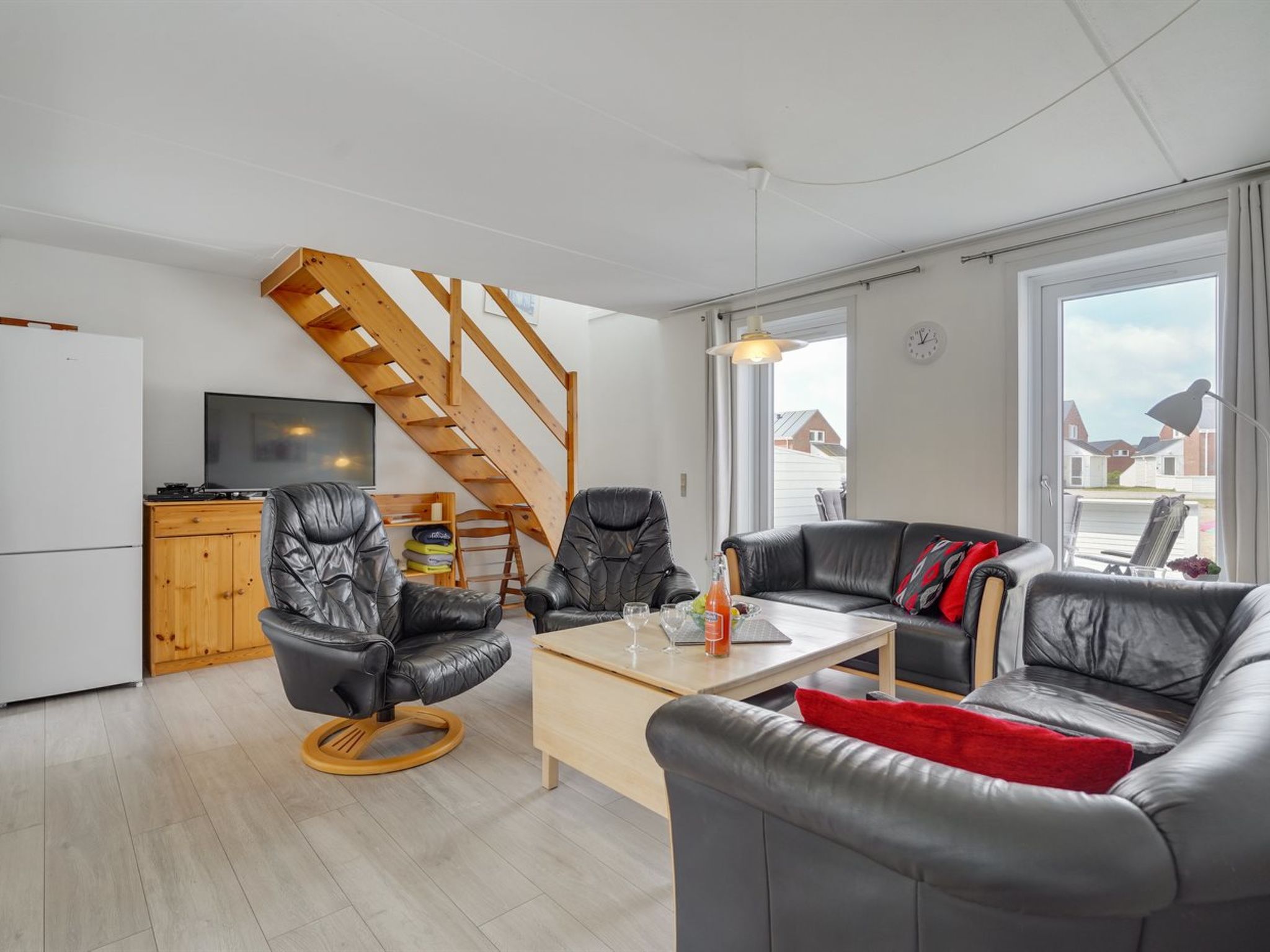 "Mariam" - 2.3km from the sea