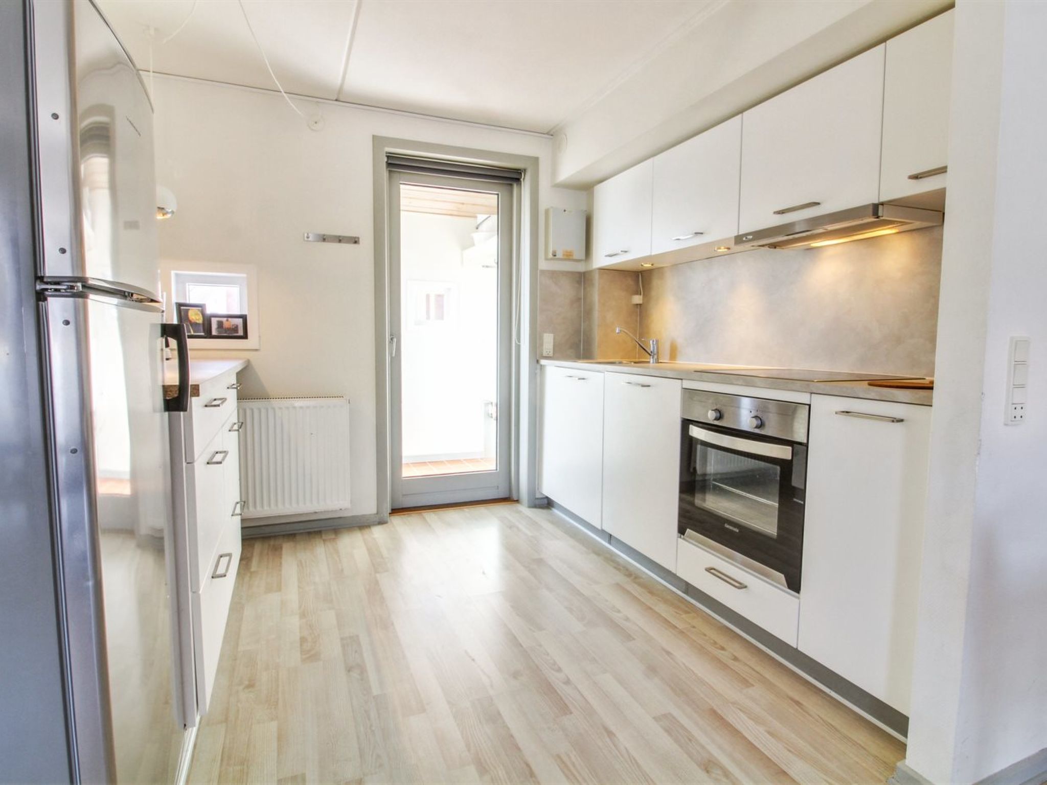 "Arna" - 2.3km from the sea - Inside