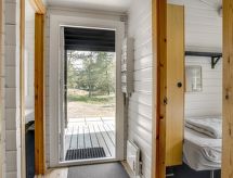 Vrijstaand vakantiehuis Herborg met sauna op 1 km van de zee op Rømø - thumbnail 6