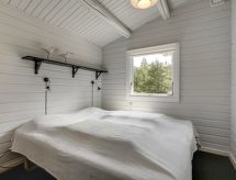 Vrijstaand vakantiehuis Herborg met sauna op 1 km van de zee op Rømø - thumbnail 5