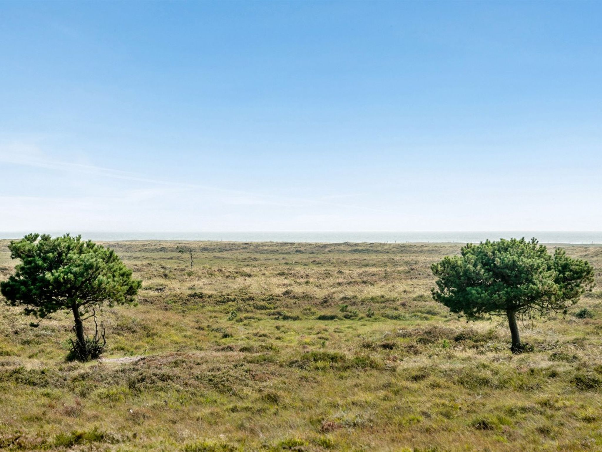 "Gabriela" - 1km from the sea-Buiten