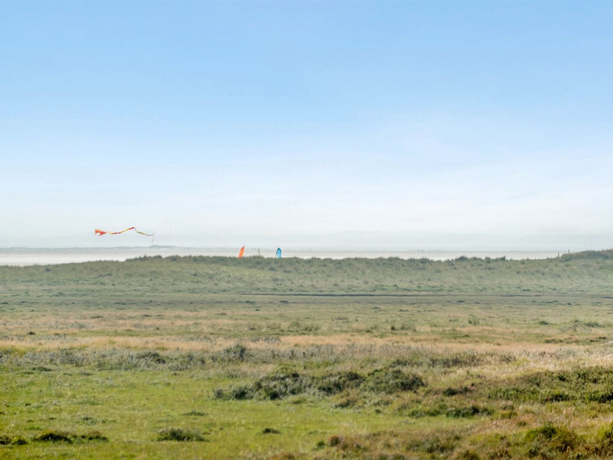 "Gabriela" - 1km from the sea-Buiten