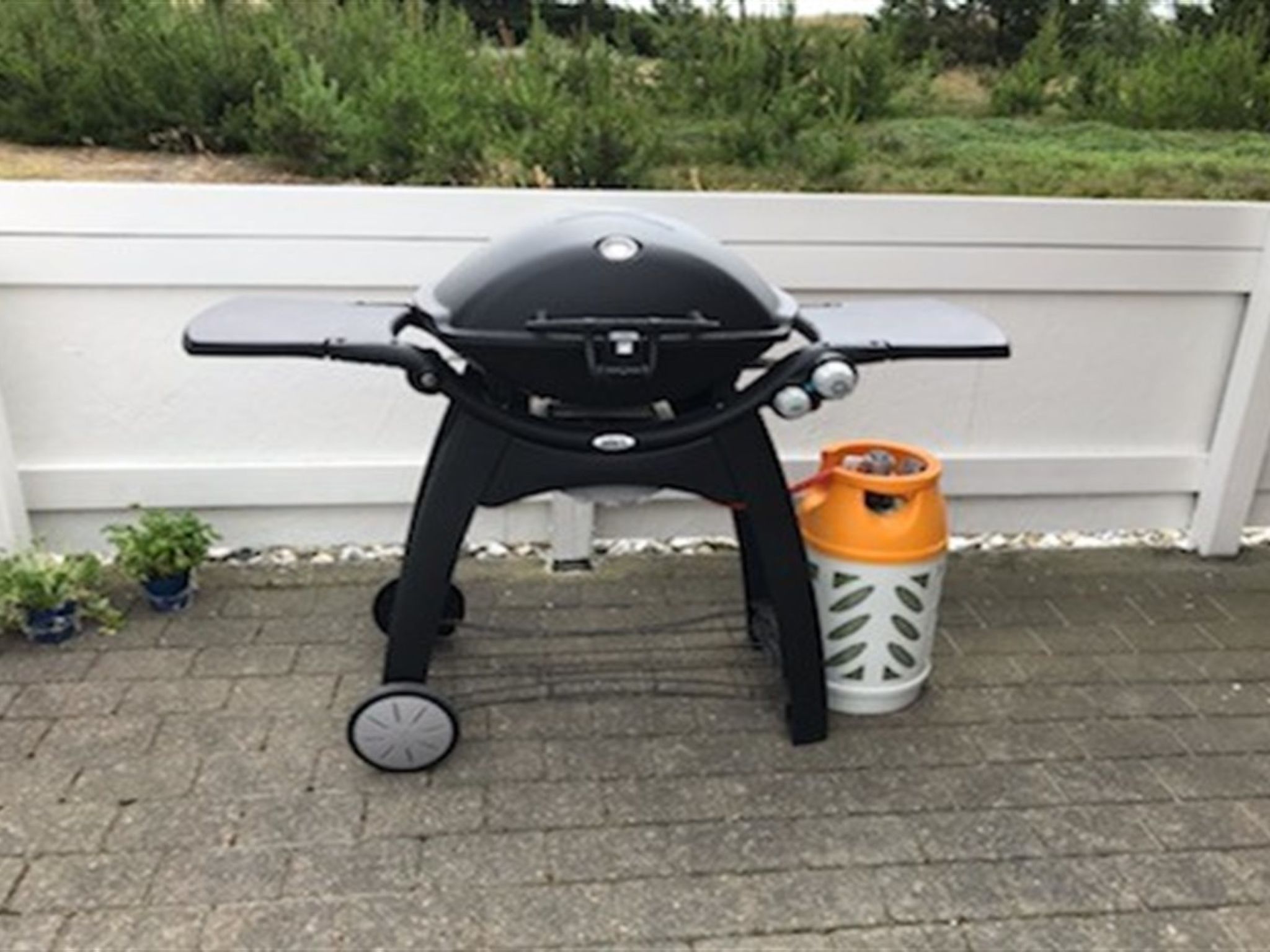 "Gabriela" - 1km from the sea - Drinnen