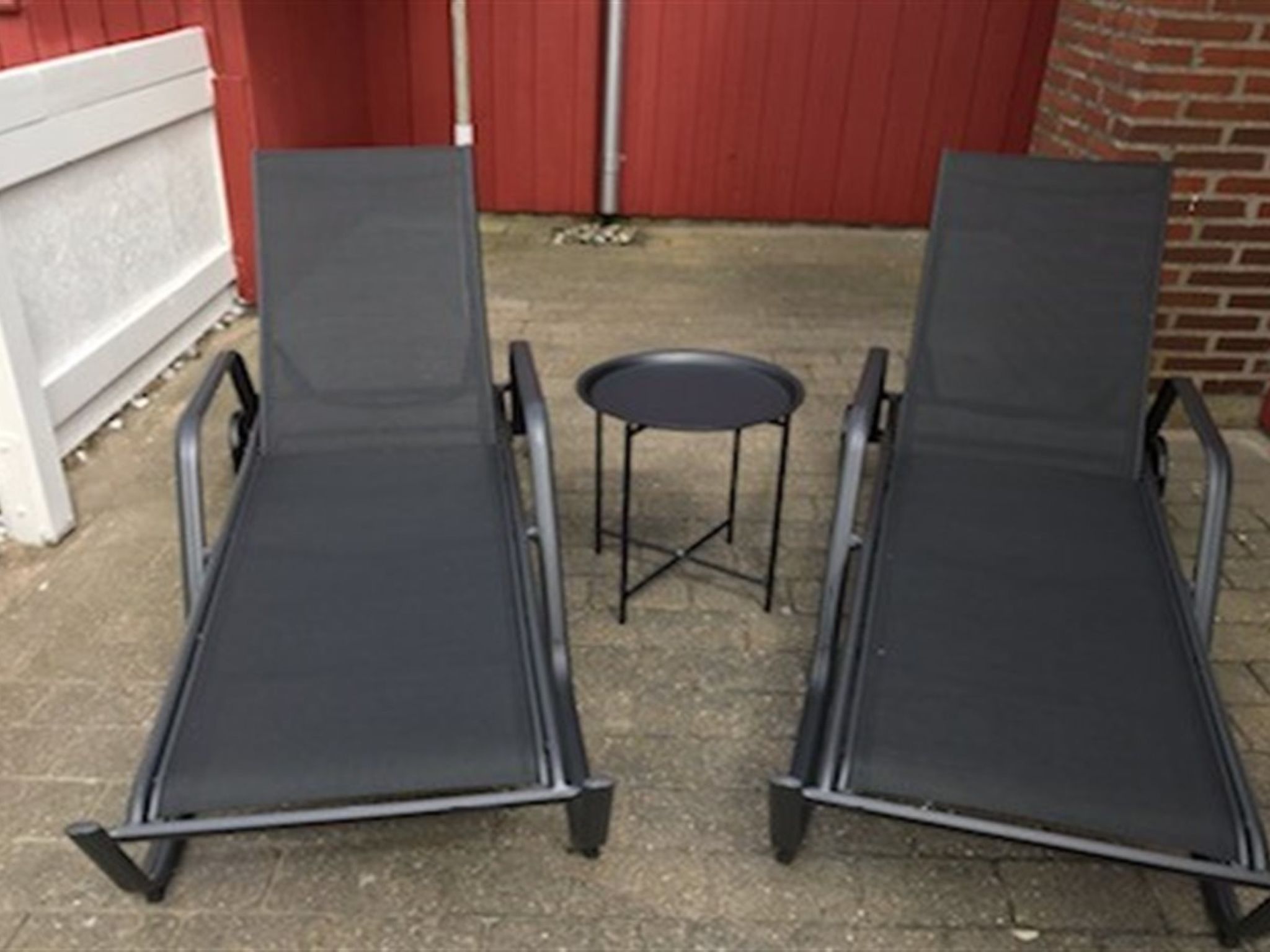 "Gabriela" - 1km from the sea - Drinnen