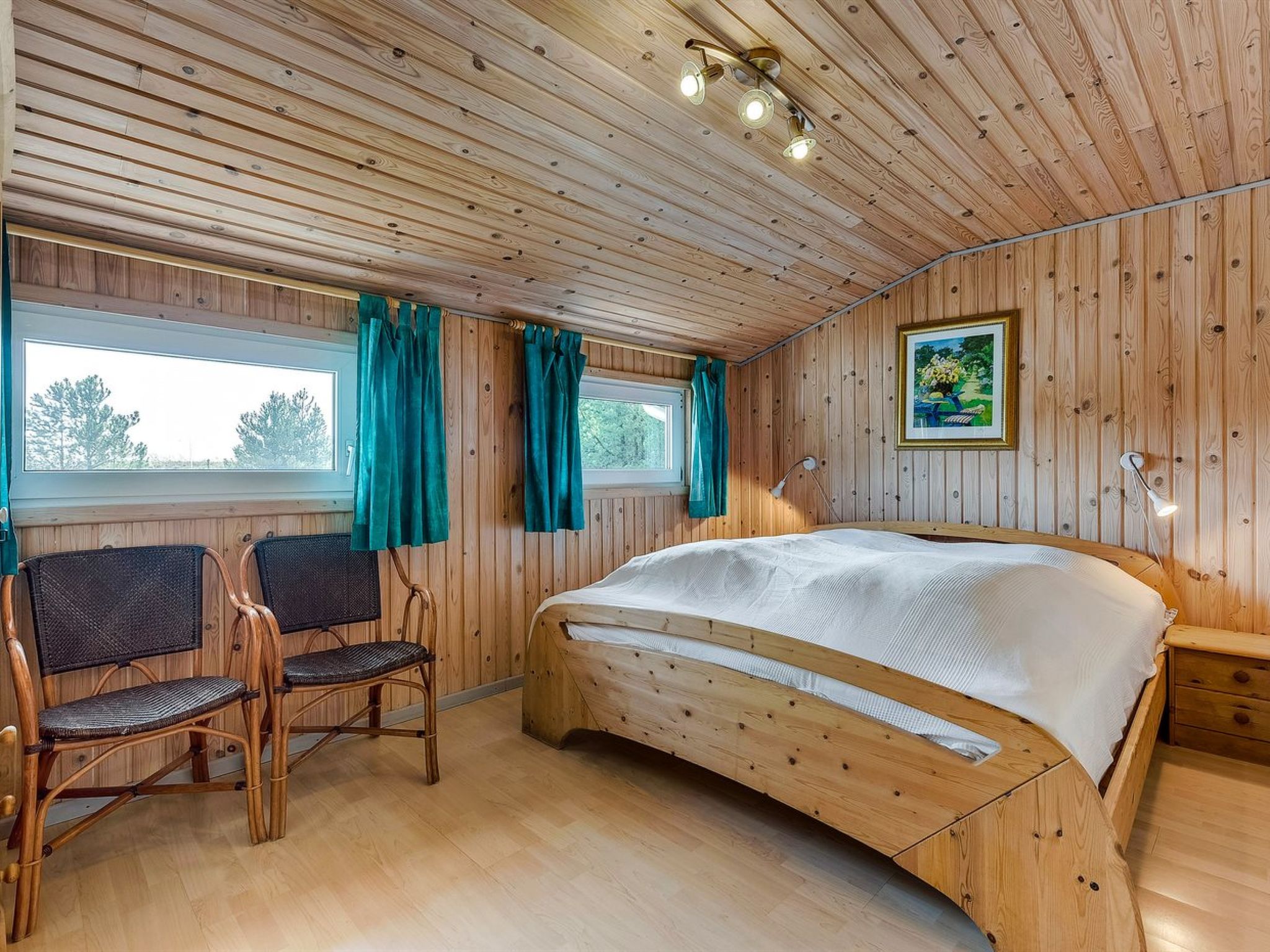 "Gabriela" - 1km from the sea - Drinnen