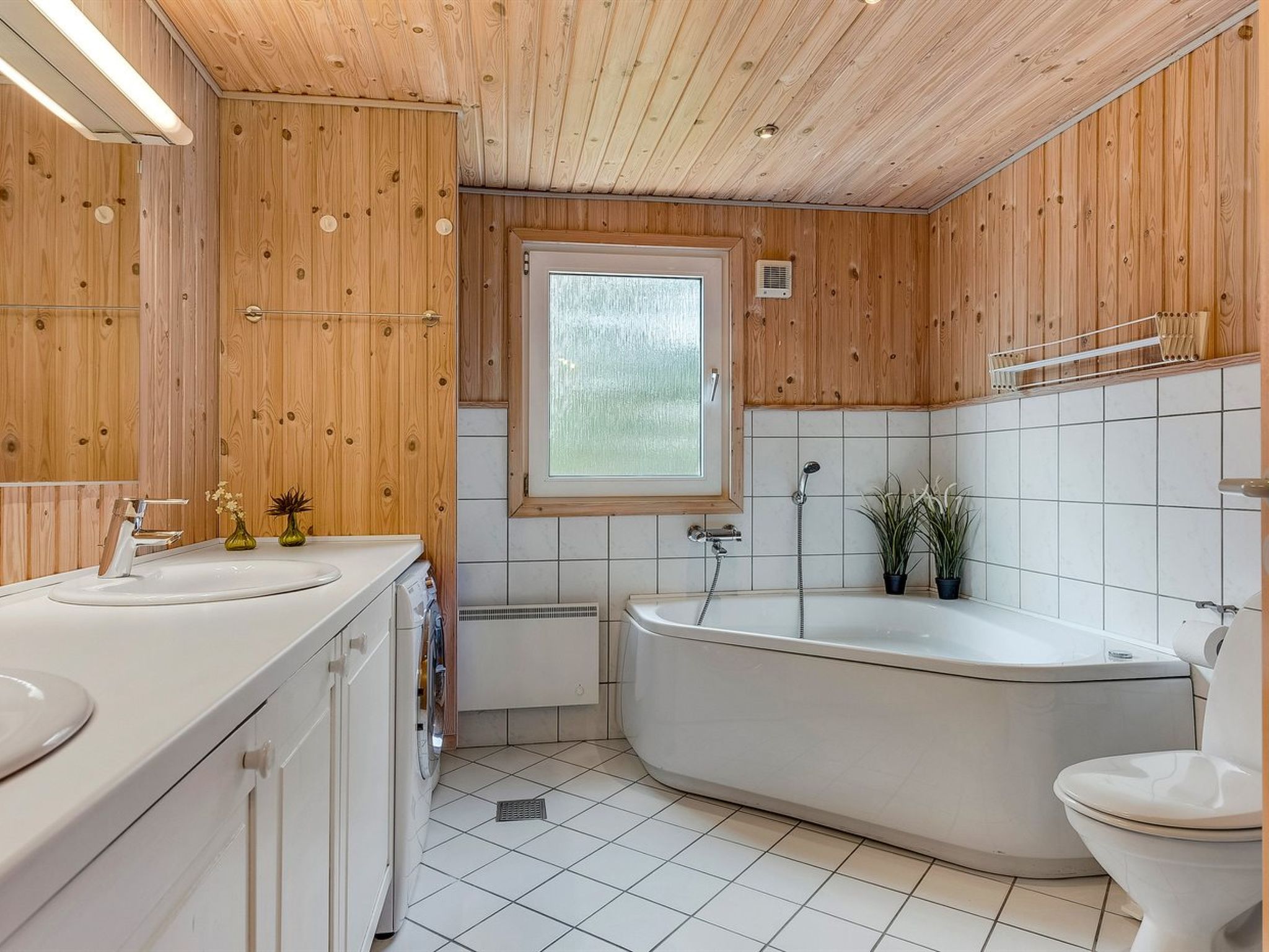 "Gabriela" - 1km from the sea - Drinnen