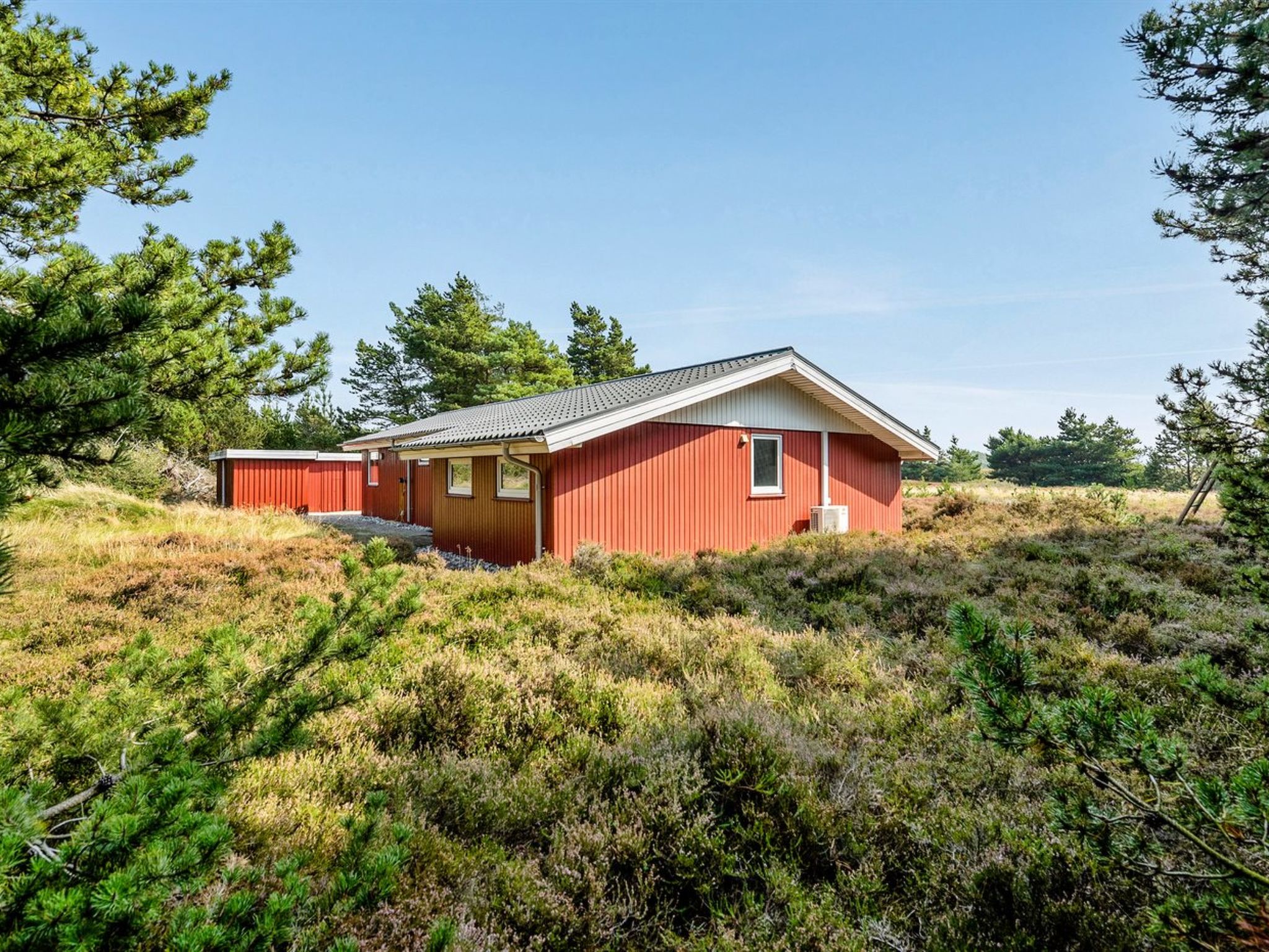 "Gabriela" - 1km from the sea - Draußen