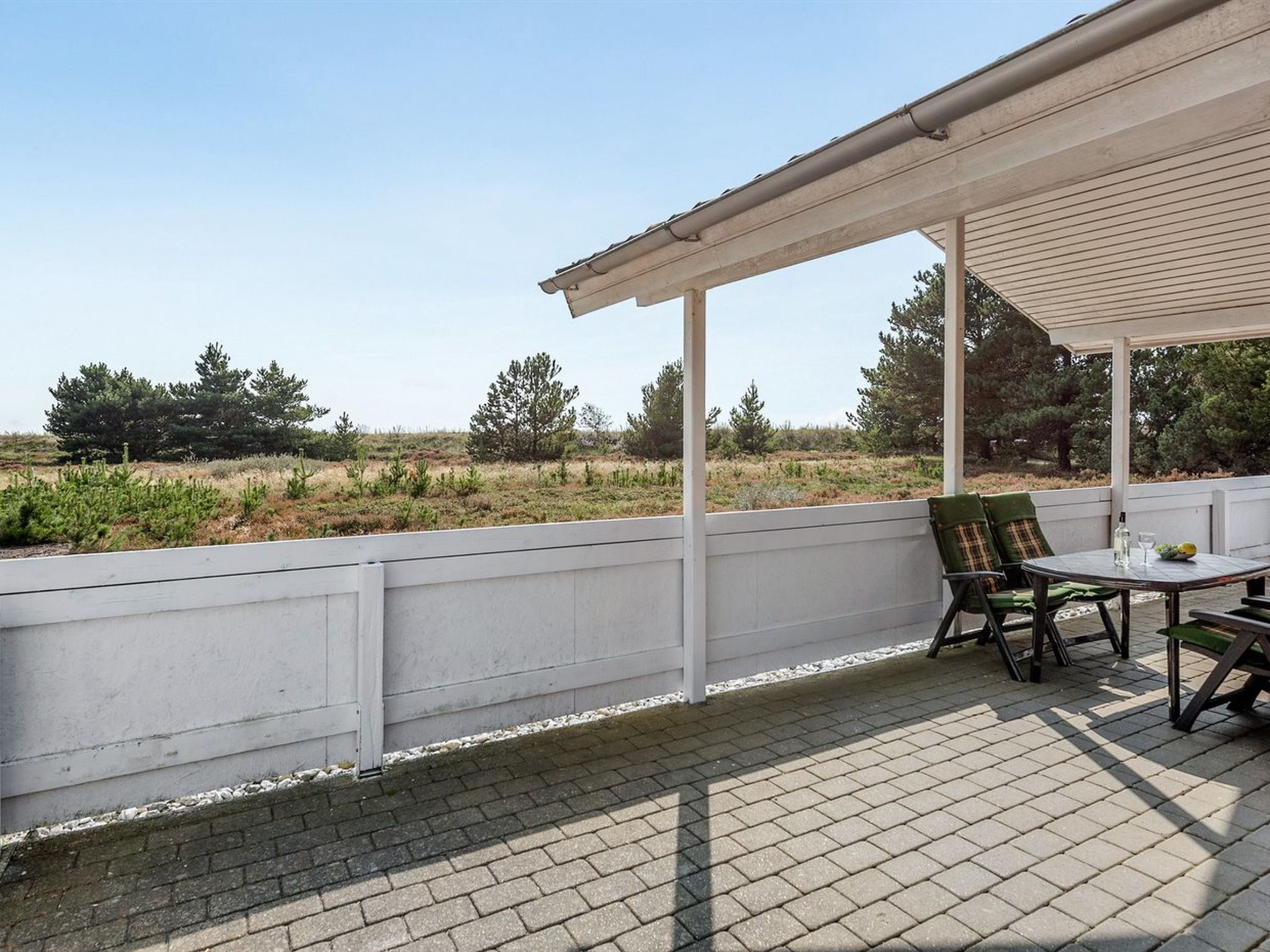 "Gabriela" - 1km from the sea — Terrace (5 of 38)